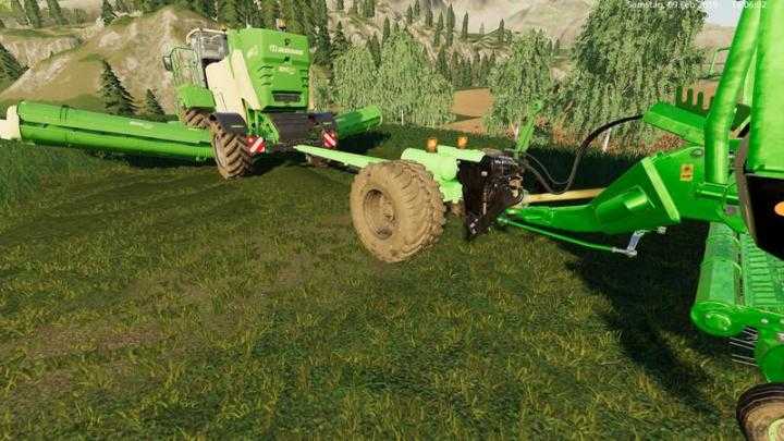 FS19 – Snufelstuck V3.1