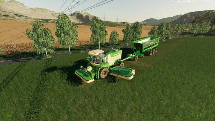 FS19 – Snufelstuck V3.1