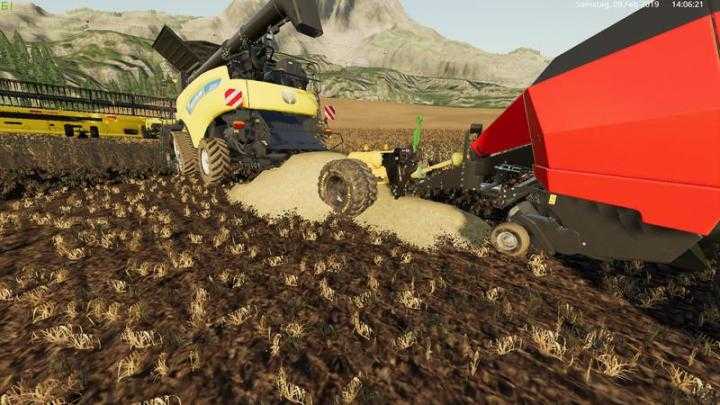 FS19 – Snufelstuck V3.1