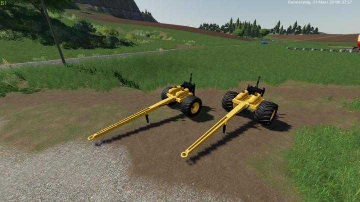 FS19 – Snufelstuck V5