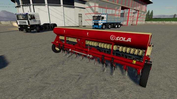 FS19 – Sola Tricombi V1