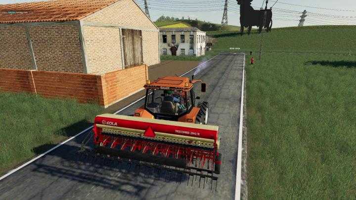 FS19 – Sola Tricombi V1