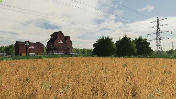 FS19 – Somewhere In Canada Map V1.2