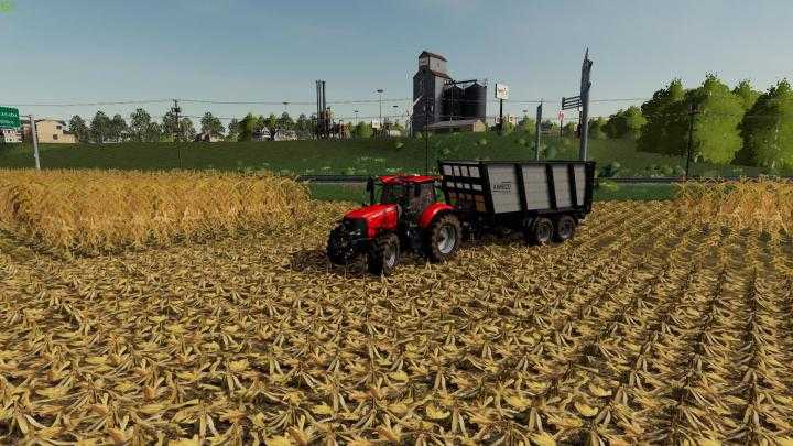 FS19 – Somewhere In Canada Map V1.2