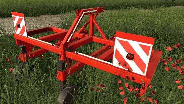 FS19 – Sous-Soleuse Devos V1