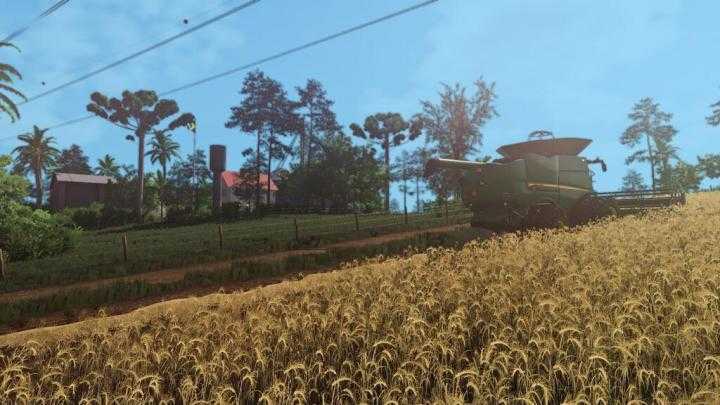 FS19 – South Brazilian Map V1.0.1.0