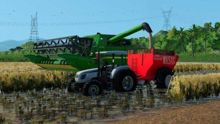 FS19 – South Brazilian Map V1.0.1.0