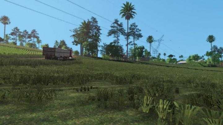 FS19 – South Brazilian Map V1.0.1.0