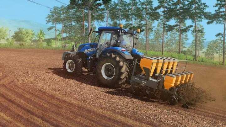 FS19 – South Brazilian Map V1.0.1.0