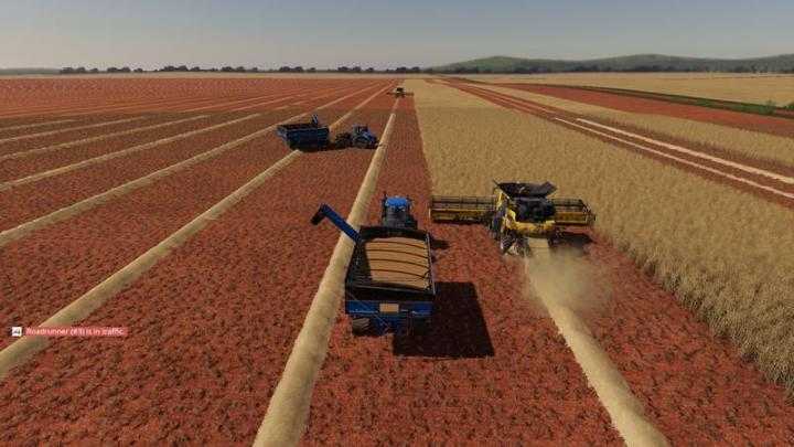 FS19 – Southwind Fields Map V2.0.0.1