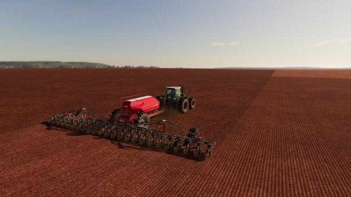 FS19 – Southwind Fields Map V2.0.0.1