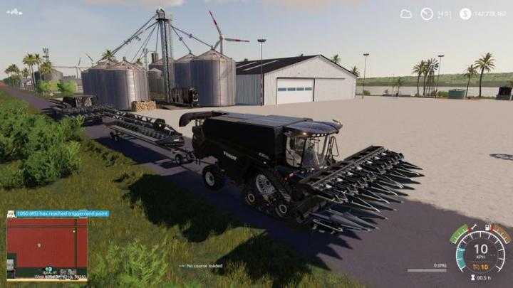 FS19 – Southwind Fields Map V2.0.0.1