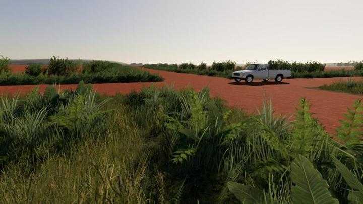 FS19 – Southwind Fields Map V2.0.0.1