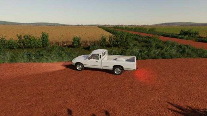 FS19 – Southwind Fields Map V2.0.0.1