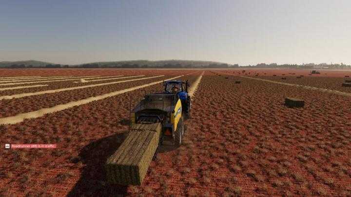 FS19 – Southwind Fields V3.0.0.1