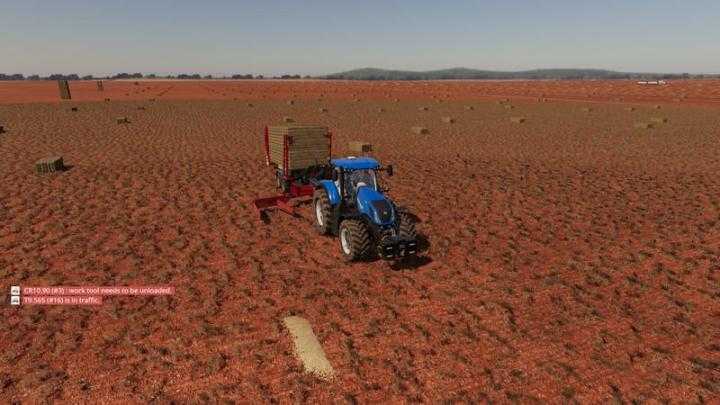 FS19 – Southwind Fields V3.0.0.1