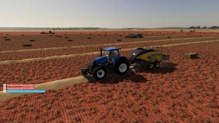 FS19 – Southwind Fields V3.0.0.1