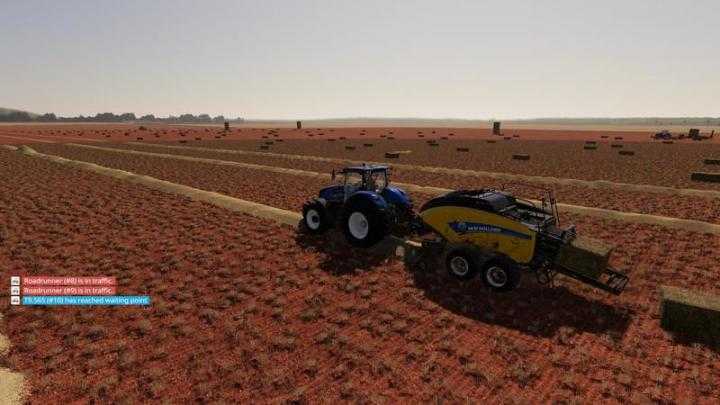 FS19 – Southwind Fields V3.0.0.1