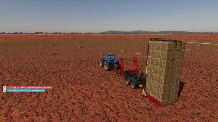 FS19 – Southwind Fields V3.0.0.1