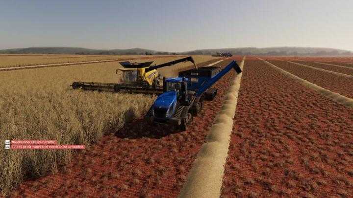 FS19 – Southwind Fields V3.0.0.1