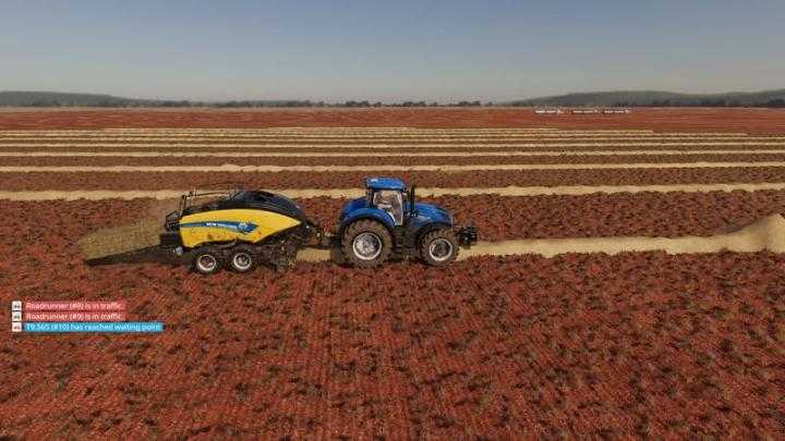 FS19 – Southwind Fields V3.0.0.1