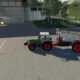 Комплект распылителей V1.0 FS19