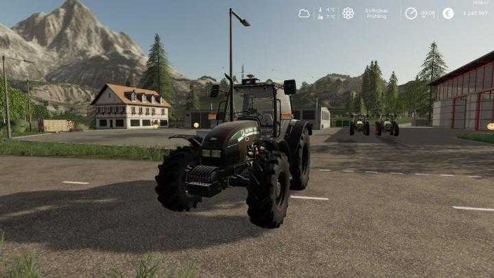 FS19 – St Max 105-255 V1.0