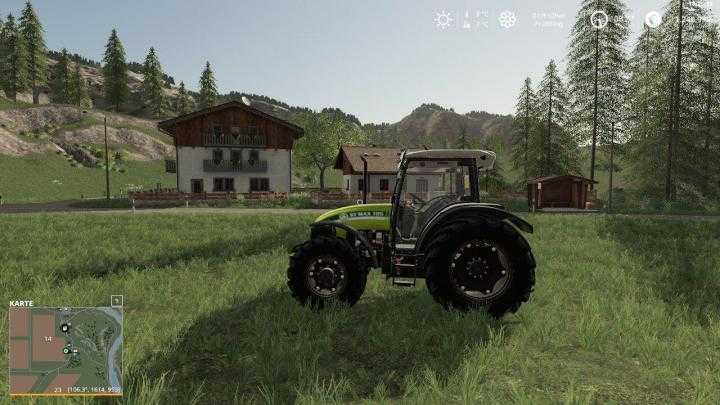 FS19 – St Max 105-255 V1.0