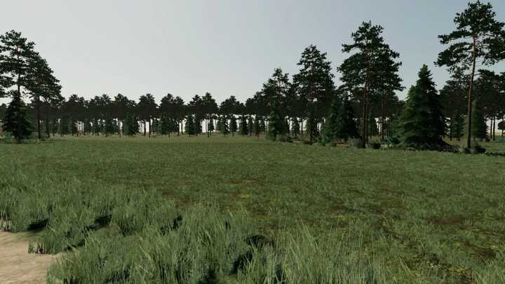 Stara Huta V1.0 FS19