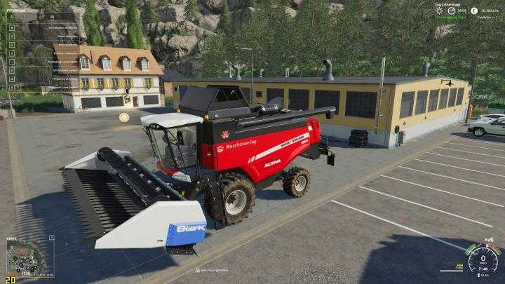 FS19 – Stark Industries Sct 635 B V1.0.0.1