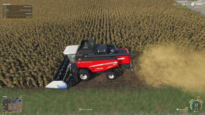 FS19 – Stark Industries Sct 635 B V1.0.0.1