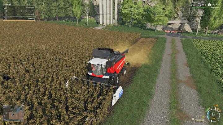 FS19 – Stark Industries Sct 635 B V1.0.0.1