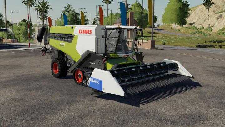 FS19 – Stark Industries Sct 635 B V1