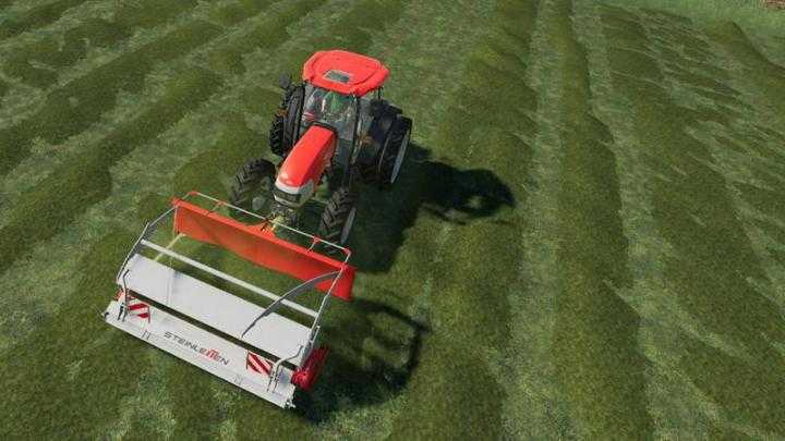 FS19 – Steinleiten Respiro R3 V1.0.1.0