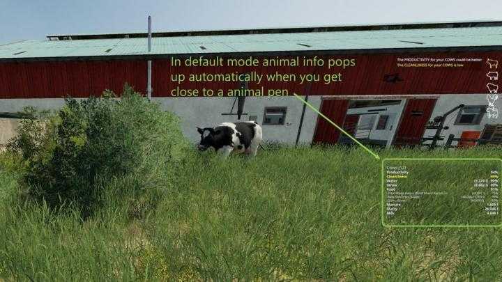 FS19 – Stockman V1.3