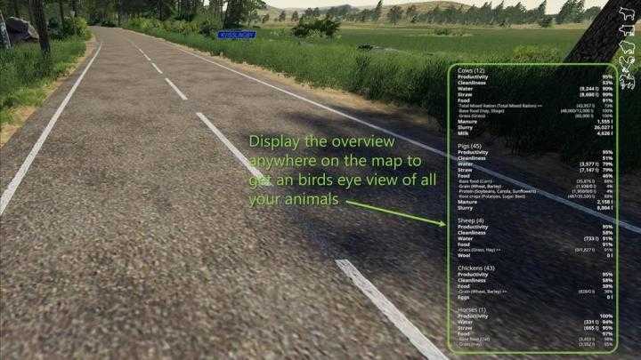 FS19 – Stockman V1.3