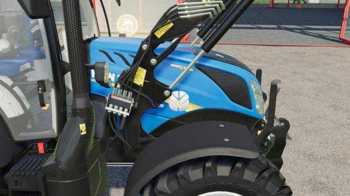 FS19 – Stoll Robust F V1