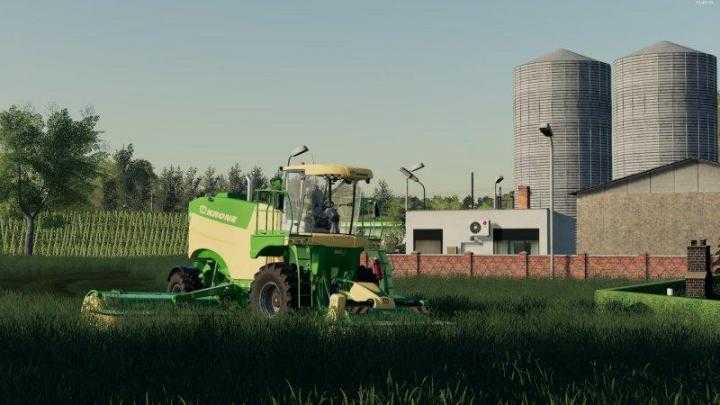 FS19 – Stopkowo Map V5