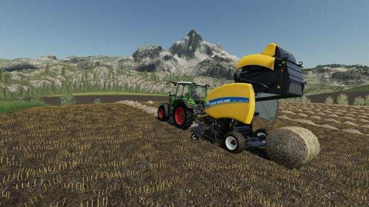 FS19 – Strawme V1.2