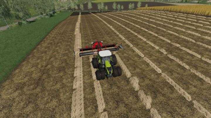 FS19 – Strawme V1.2