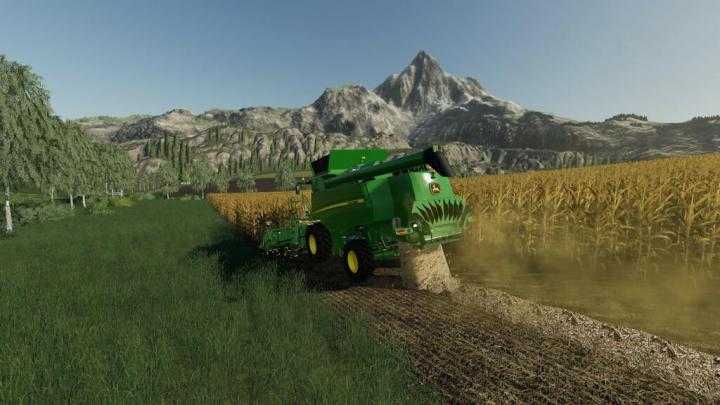 FS19 – Strawme V1.2