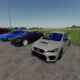 FS19 – Subaru Sti S208 V1