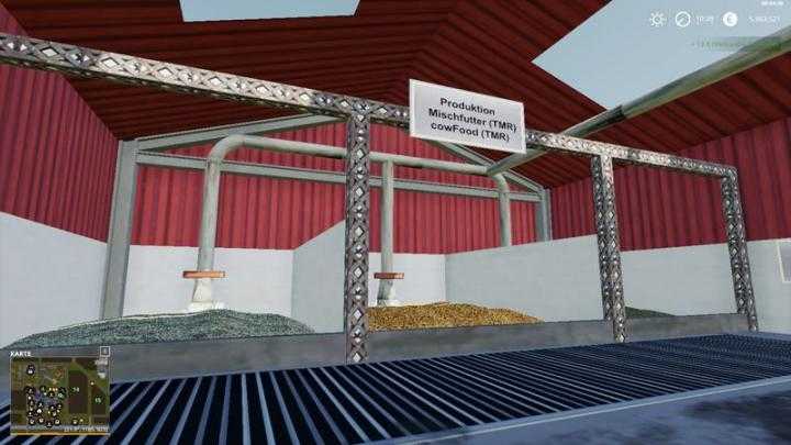 FS19 – Sudhemmern Bugfix V4.1