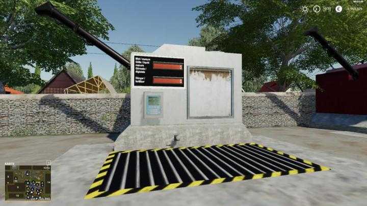FS19 – Sudhemmern Bugfix V4.1