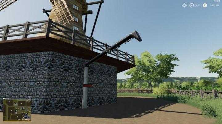 FS19 – Sudhemmern Bugfix V4.1
