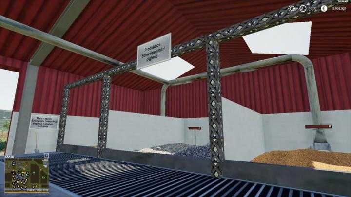 FS19 – Sudhemmern Bugfix V4.1