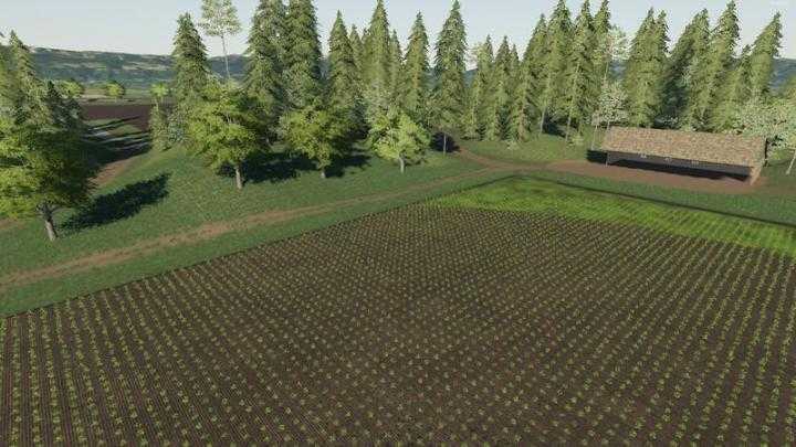 FS19 – Sudhemmern Bugfix V4.1