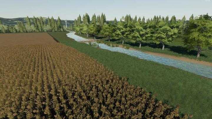 FS19 – Sudhemmern Map V3.5