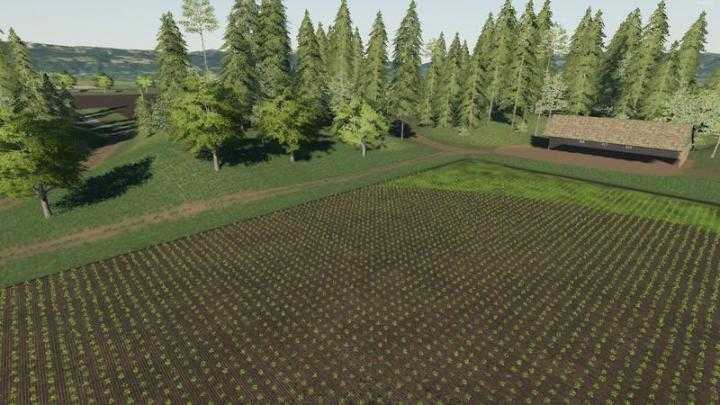 FS19 – Sudhemmern Map V3.5