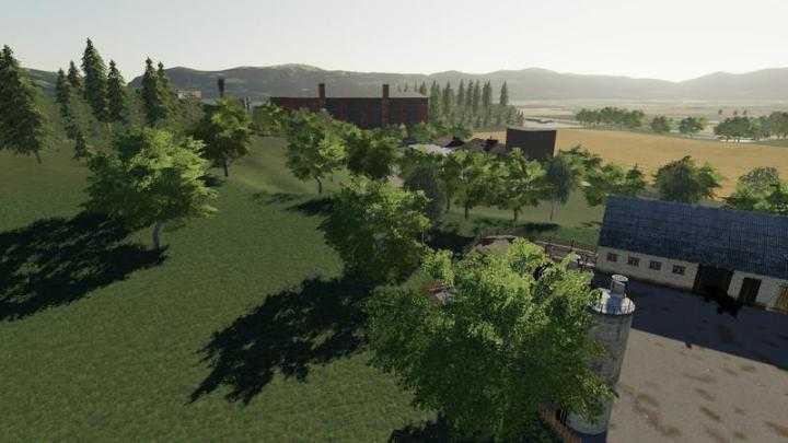 FS19 – Sudhemmern Map V3.5